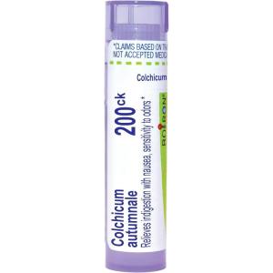 imageBOIRON USA  Colchicum Autumnale 200ck Health and Beauty