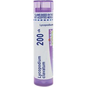 imageBoiron Calcarea Carbonica 200Ck Homeopathic Medicine for Cradle Cap  80 PelletsCalcarea Carbonica  Lycopodium Clavatum