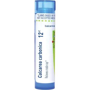 imageBoiron Calcarea Carbonica 200Ck Homeopathic Medicine for Cradle Cap  80 PelletsCalcarea Carbonica