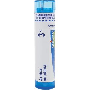 imageBoiron Hamamelis Virginiana 200Ck Homeopathic Medicine for Hemorrhoids  80 PelletsHamamelis Virginiana  Arnica Montana 3C