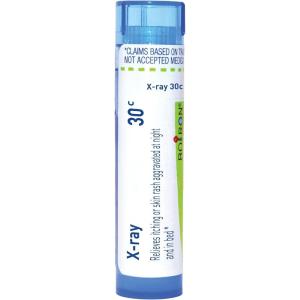 imageBoiron XRay 30C Tube of 80 Pellets