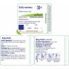 imageBoiron Scilla Maritima 30C for Hay Fever or Cough  80 Pellets
