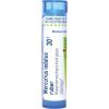 imageBoiron Mercurius Iodatus Ruber 30C for Minor Sore Throat ampamp Coated Tongue  80 Pellets