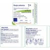 imageBoiron Baryta Carbonica 1M for Sore Throat Worsened by Cold ampamp Wet Weather  80 Pellets