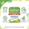 imageBoiron Histaminum Hydrochloricum 12C Homeopathic Medicine for Allergy Relief  80 Pellets80 Count Pack of 3