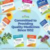 imageBoiron Histaminum Hydrochloricum 12C Homeopathic Medicine for Allergy Relief  80 Pellets80 Count Pack of 3