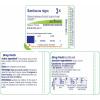 imageBoiron Sambucus Nigra 3X Homeopathic Medicine for Cough ampamp Cold Reliefor  80 Pellets