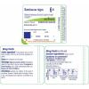imageBoiron Sambucus Nigra 6X Homeopathic Medicine for Cough ampamp Cold Reliefor  80 Pellets