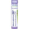 imageBoiron Natrum Sulphuricum 6C Homeopathic Medicine for Bronchial Irritation  80 Pellets200ck