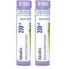 imageBoiron Sabadilla 200Ck for Itchy Throat Due to Hay Fever  80 Pellets75 pellets Pack of 2
