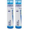 imageBoiron Senega Officinalis 6C for Fitful Cough Followed by Sneezing  80 PelletsPack of 2