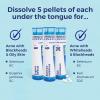imageBoiron Acne Relief Kit for Blackheads Oily Skins Whiteheads on The Face and Body  3 Count 240 Pellets