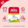 imageBoiron Apis Mellifica 30C Homeopathic Medince for Relief from Pain Itching and Swelling of Bug Bites or Stings  3 Count 240 PelletsOtc Medication