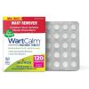 imageBoiron WartCalm for Painless Wart Removal on Hands Knees Plantar Feet and Other Bodily Warts for Adults ampamp Children Ages 2  120 Count 2 Pack of 6060 Count Pack of 2