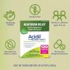 imageBoiron Acidil for Relief of Acid Reflux Heartburn Indigestion and Upset Stomach 2 Pack of 602 Pack of 60