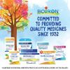 imageBoiron Ambrosia 30c Homeopathic Medicine for Ragweed or Hay Fever Relief and Allergy Symptoms of Sneezing Runny Nose and Itchy Eyes or Throat  1 Count 80 Pellets1 Count Pack of 1