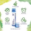imageBoiron Ambrosia 30c Homeopathic Medicine for Ragweed or Hay Fever Relief and Allergy Symptoms of Sneezing Runny Nose and Itchy Eyes or Throat  1 Count 80 Pellets1 Count Pack of 1