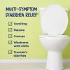 imageBoiron Arsenicum Album 30C Homeopathic Medicine for Relief from Diarrhea Nausea Vomiting Cramps and Travelers Diarrhea  3 Count 240 Pellets