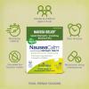 imageBoiron NauseaCalm Relief for Upset Stomach Nausea and Vomiting Due to Stomach Flu Overindulgence or Motion Sickness  NonDrowsy  120 Count 2 Pack of 6060 Count Pack of 1