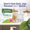 imageBoiron NauseaCalm Relief for Upset Stomach Nausea and Vomiting Due to Stomach Flu Overindulgence or Motion Sickness  NonDrowsy  120 Count 2 Pack of 6060 Count Pack of 2