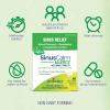 imageBoiron SinusCalm Allergy Tablets for Relief from Sinus Pressure Sinus Headache or Sinus Congestion and Pain  60 CountMedication