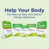 imageBoiron SinusCalm Allergy Tablets for Relief from Sinus Pressure Sinus Headache or Sinus Congestion and Pain  60 CountMedication
