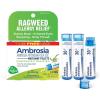 imageBoiron Ambrosia 30c Homeopathic Medicine for Ragweed or Hay Fever Relief and Allergy Symptoms of Sneezing Runny Nose and Itchy Eyes or Throat  1 Count 80 Pellets3 Count Pack of 1