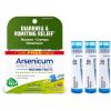 imageBoiron Arsenicum Album 30C Homeopathic Medicine for Relief from Diarrhea Nausea Vomiting Cramps and Travelers Diarrhea  3 Count 240 Pellets