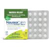 imageBoiron NauseaCalm Relief for Upset Stomach Nausea and Vomiting Due to Stomach Flu Overindulgence or Motion Sickness  NonDrowsy  120 Count 2 Pack of 6060 Count Pack of 1