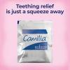 imageBoiron Camilia Teething Drops for Daytime and Nighttime Relief of Painful or Swollen Gums and Irritability in Babies  30 Count30 Count Pack of 2