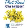 imageBoiron Hypericum Perforatum 30C Homeopathic Medicine for Relief from Nerve Pain Toothaches Pain in Legs or Back and Shooting Pains  3 Count 240 PelletsMedicine