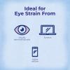imageBoiron Ruta Graveolens 6C Homeopathic Medicine for Eye Strain Relief Fatigue Burning or Tired Eyes  3 Count 240 Pellets