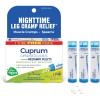 imageBoiron Cuprum Metallicum 6C Homeopathic Medicine for Nighttime Leg Cramp Relief Muscle Cramps and Spasms  3 Count 240 Pellets