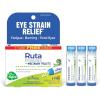 imageBoiron Ruta Graveolens 6C Homeopathic Medicine for Eye Strain Relief Fatigue Burning or Tired Eyes  3 Count 240 Pellets