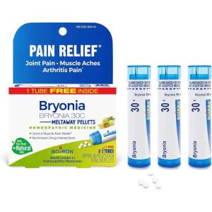 imageBryonia 30C Bonus Care PackMedicine
