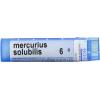 imageBoiron Mercurius Solubilis 200Ck Homeopathic Medicine for Sore Throat  Pack of 3 240 Pellets6c