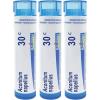 imageBoiron Aconitum Napellus 30c Homeopathic Medicine for Fever  Pack of 3 240 Pellets
