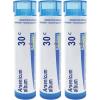imageBoiron Arsenicum Album 30c Homeopathic Medicine for Food Poisoning  Pack of 3 240 Pellets