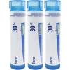 imageBoiron Borax 30C Homeopathic Medicine for Canker Sores  Pack of 3 240 Pellets