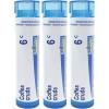 imageBoiron Coffea Cruda 6c Homeopathic Medicine for Sleeplessness with Mental hyperactivity  Pack of 3 240 Pellets