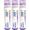 imageBoiron Ledum Palustre 200ck Homeopathic Medicine for Insect Bites or Bruising  Pack of 3 240 Pellets200ck