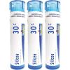 imageBoiron Silicea 200ck Homeopathic Medicine for Fatigue and Irritability Due to Overwork  Pack of 3 240 Pellets30c