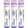 imageBoiron Thuja Occidentalis 200ck Homeopathic Medicine for Warts  Pack of 3 240 Pellets200ck