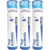 imageBoiron Thuja Occidentalis 200ck Homeopathic Medicine for Warts  Pack of 3 240 Pellets6c
