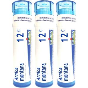 imageArnica Montana 12C Clamshells12c