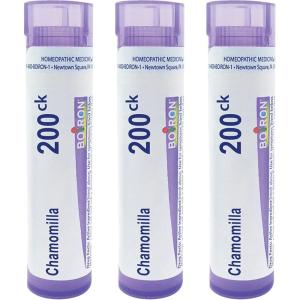 imageChamomilla 200CK Clamshells