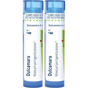 imageDulcamara 30C1 Count Pack of 2