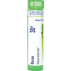 imageBorax 30X