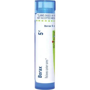 imageBorax 5C