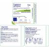 imageBoiron Eupatorium Perfoliatum 1M for Stiffness ampamp Bone Pain Associated with Flu Symptoms  80 Pellets